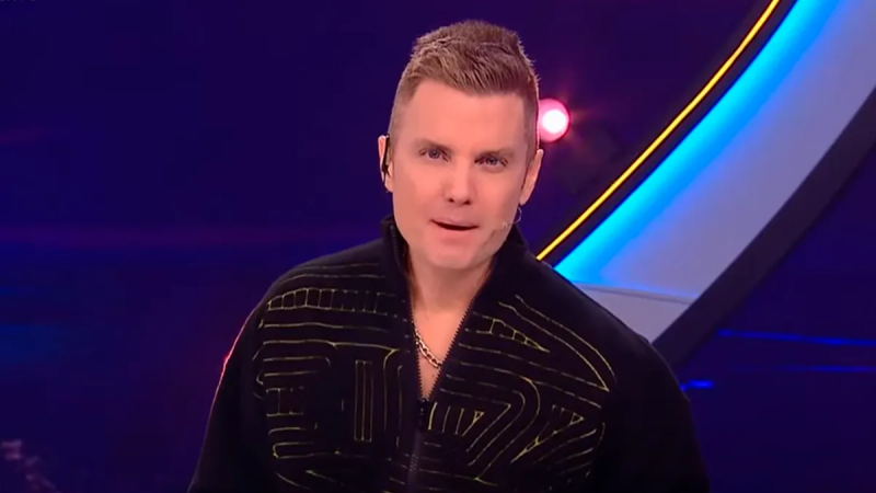 Un grosero error en la producción de Gran Hermano puso en cuestión el tema del aislamiento